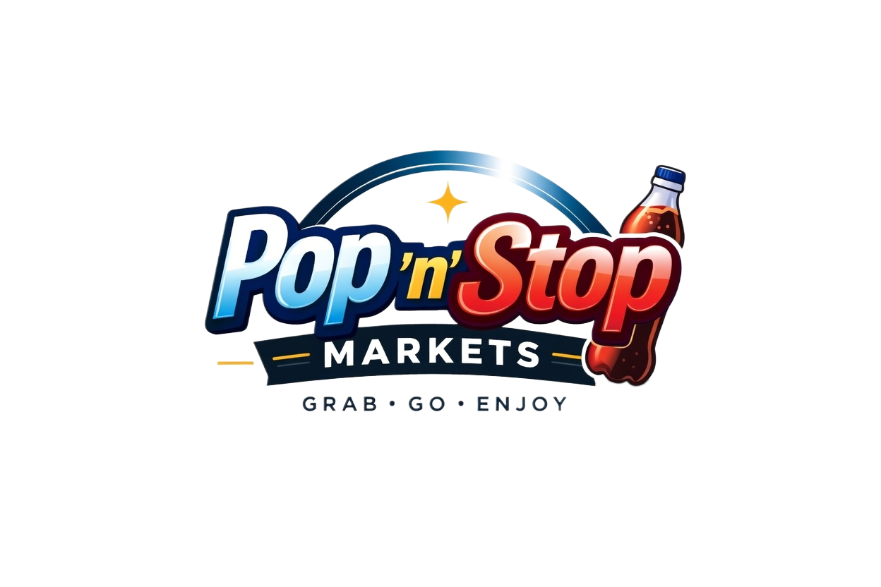 Pop 'N' Stop Markets